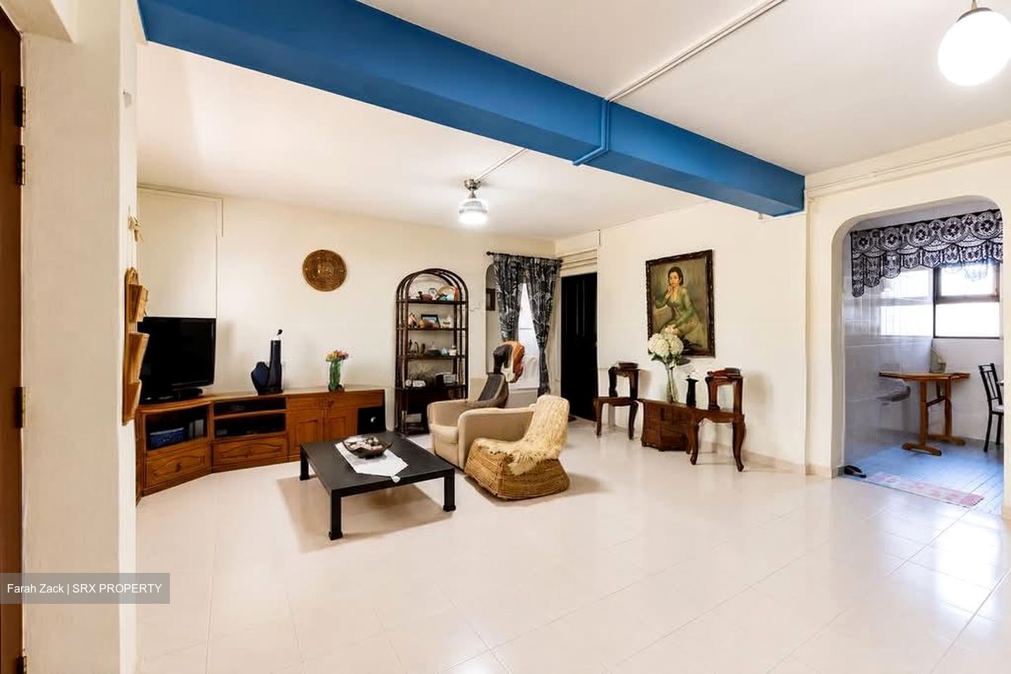 Blk 407 Pandan Gardens (Jurong East), HDB 5 Rooms #597628661